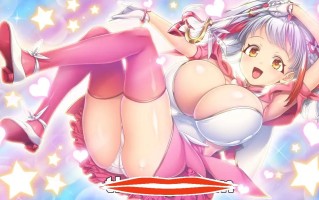 [2D拔作ADV汉化]魔法少女莉奥娜☆菲欧娜：最弱姐姐和最强妹妹魔法少女リオナ☆フィオナ～最弱の姉と最強の妹 AI汉化版电脑2.18G￼￼