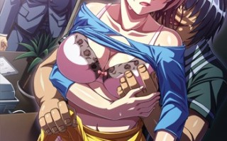 【PC/ADV】姉妻淫欲調教～ブ男でヒッキーな僕との義兄には言えない秘密のエクスタシー～