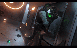 【3D/步兵】Nagoonimation 23年9月Viper