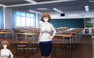 PC/SLG/翻开新的一页 /汉化版