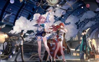 星铁2.6【单机版】剧情一键端