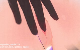 [2D动画]原神短篇2篇