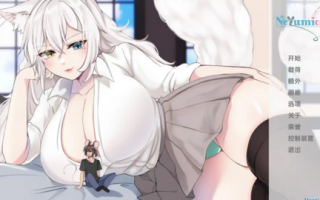 【SLG/机翻/安卓】涅槃米糠（Nezumicon）-v0.1.17【1G】