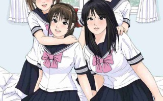 私達とエッチしよう？