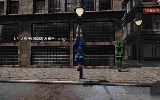 [3D射击FPS官中PC动态]束缚竞技场 Bondage Arena v18.0 30.8G]