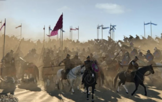 【神作】骑马与砍杀2 霸主-官方中文-破军征程-重整帝国+全DLC [1+41.58G][百度盘]