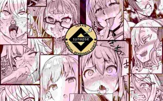 [Fatalpulse (朝凪)] 異能者少女欠損合同 Ⅰ-Ⅱ Ⅰ 会場限定おまけ本 [DL版][中国翻訳][疏碼]
