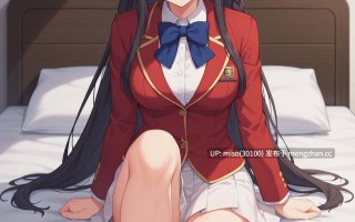 5.UnrealBeautyAIMIX NO.262 suzune