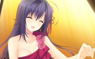 【PC/ADV/整合】近月少女的礼仪2.2 A×L＋SA!!（制作方：Navel） 