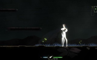 【PC/官中/新DLC/ACT游戏/4.28G】棘罪修女伊妮莎(ThornSin) Ver0.7.0 官方中文版+新DLC+ACT游戏+4.28G