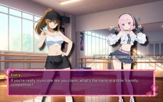 【2D日式SLG AICG 冒险 腐败 奇幻 后宫 机翻】时空法师 Chronoromancer [v0.7] 2GB