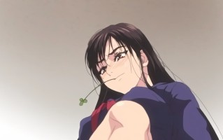 请你温柔的对待我  1～3 Queen Bee 里番合集 中文字幕 熟肉  呆萌合集