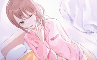 RJ361377【錄音室錄音】與愛舔耳女友的甜蜜小日常【中文音聲】（安里、葉月）