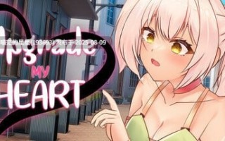 · 游戏Title: 这份心意，升级吧！Upgrade My Heart  · 版本：1.0