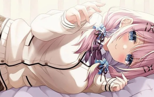 【日系/ADV/汉化】妹妹（姐姐）想带歪哥哥（弟弟）的性癖！妹(姉)は兄(弟)の性癖を歪ませたい！ AI汉化内嵌版+全CG存档+特典【3.05G】【序号503】