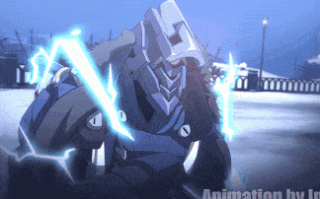 【2D/同人】[ink+]手绘动画作品11月17日