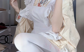 【萌友所求】抖音【宅宅猫（温柔小猪）】微密圈合集【556P 118V】