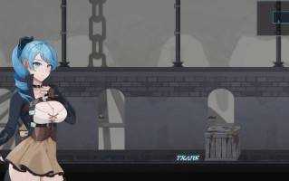 [PC/ACT/官中/低价]永恆的欠損    永恒的欠损   La Vitalis Immortal Loss v0.41.0 官方中文版