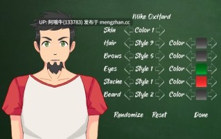【2DCG/SLG/PC机翻/安卓生肉】英雄大学H Heroes University H [v0.6.1] [1.23G]【序号6062】