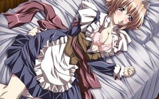 PC/ADV/#黑爱 ～一夜妻馆・淫口乱乳录~   #黒愛 ～一夜妻館・淫口乱乳録～ HDリマスター 高清重制版 汉化版+CG存档