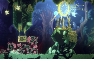 【横版过关】泡泡幽灵 REMAKE-官方中文-解压即玩 [1+936.86MB][百度盘] 正经游戏