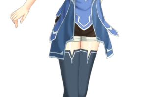 [新作RPG/汉化/肛交]《少女任务：前夜》ONAGONO QUEST EVE AI汉化版