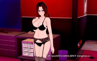 [SLG/PC]#梦想办公室   #Dream Office v0.9.2 AI汉化版