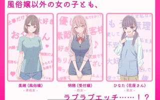 爸爸，来做点坏事吧？～背德情境风俗店～/お父さん、エッチしよ? 〜背徳シチュ風俗〜v1.0