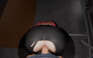 【3D动画/Minko】25.02-7月新作：黑百合+艾玛+伊芙+阿什莉+柏妮思 性感女神白嫩翘臀激情爆肏 [808M]