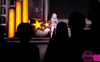 流荧小姐的性奴之路