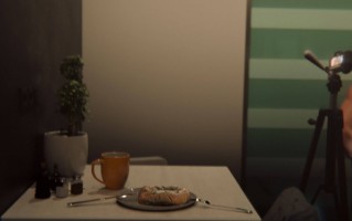 3D 古墓丽影 劳拉卡在洗衣机