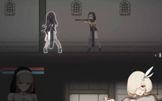  [动作ACT/像素动态/更新/PC] 薇洛妲修女 Sister Virodar v0.18 官中 [1+400M][百度盘]