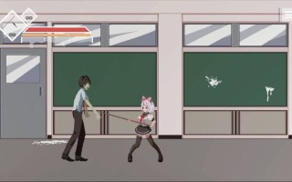 【ACT/官方中文/动态/PC+安卓】 沙哈塔遇难的一天 シャハタ遭難の一日 V0.79