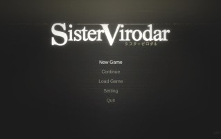 薇洛妲修女v0.18 官方中文版【2025.3.11 更新】