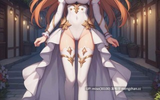 9.UnrealBeautyAIMIX NO.266 nozomi