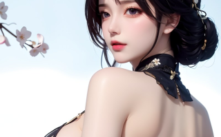 【图包】情趣古风63（素）