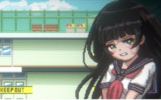 【PC/官中/动作/冒险/ACT游戏/503M】小翠的危机重重:像素风外传 官方中文版+ACT动作冒险游戏+503M