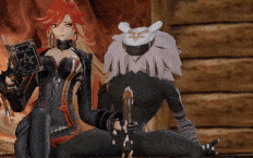 马武伊卡热执政官