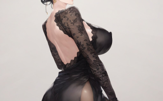 [全彩2D][Scarlett Annx65]大神出品-全是大车-极品2285P