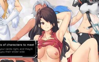 [战棋RPG/平面3D/像素动态/PC]战役妓院回忆录 V1.073 机翻汉化 [1.6G]