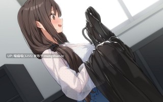 RJ01517853【あきそら】彼女とボディバッグプレイ