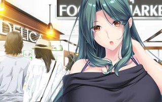 【PC/汉化版/3.8G/ADV/CG】妈妈代理公司(Bunny) 汉化版 ADV游戏+全CG存档+顶级CV&竹子社&补+3.8G
