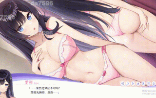 【Steam/官中/动态/新作】 内衣S LingerieS ランジェリーズ 官方中文版 【3.30G/百度】