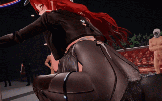 【黑丝 内射 群P 巨乳】新作--bengugu大佬24年10月作品V2版 卡芙卡和姬子