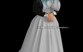 【欧美/奇幻/RPG/PC/机翻】女巫的幸福结局 Happy End for Sorceress [v0.13] 【5.56G】【序号5889】