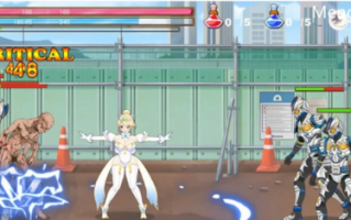 PC-更新【魔法少女/全动态】魔法天使精灵公主V0091STEAM官中 [1+1G][百度盘]