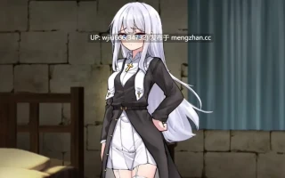 迷宮都市アサイラム 聖女転落編