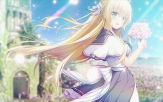 【ADV/AI汉】梦幻的提尔纳诺 - 夢幻のティル・ナ・ノーグ  #夢幻のティル・ナ・ノーグ