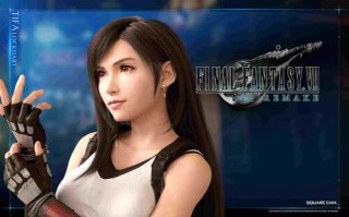 PC最终幻想7重置版【97G】