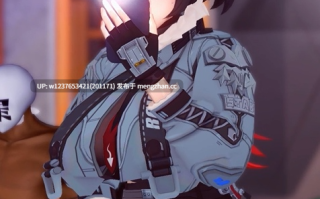 绝区零 健身房不是做爱的地方啊喂！Jane X Mob【1V-6分钟-全配音-1.5G】